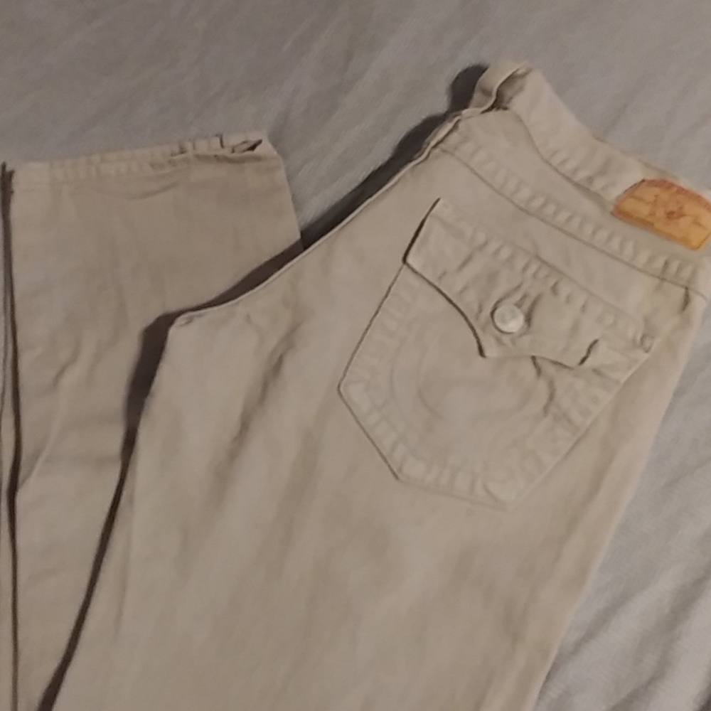 True Religion pants
